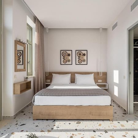 Hotel Cretan Berry Kondylaki La Canea Esterno foto