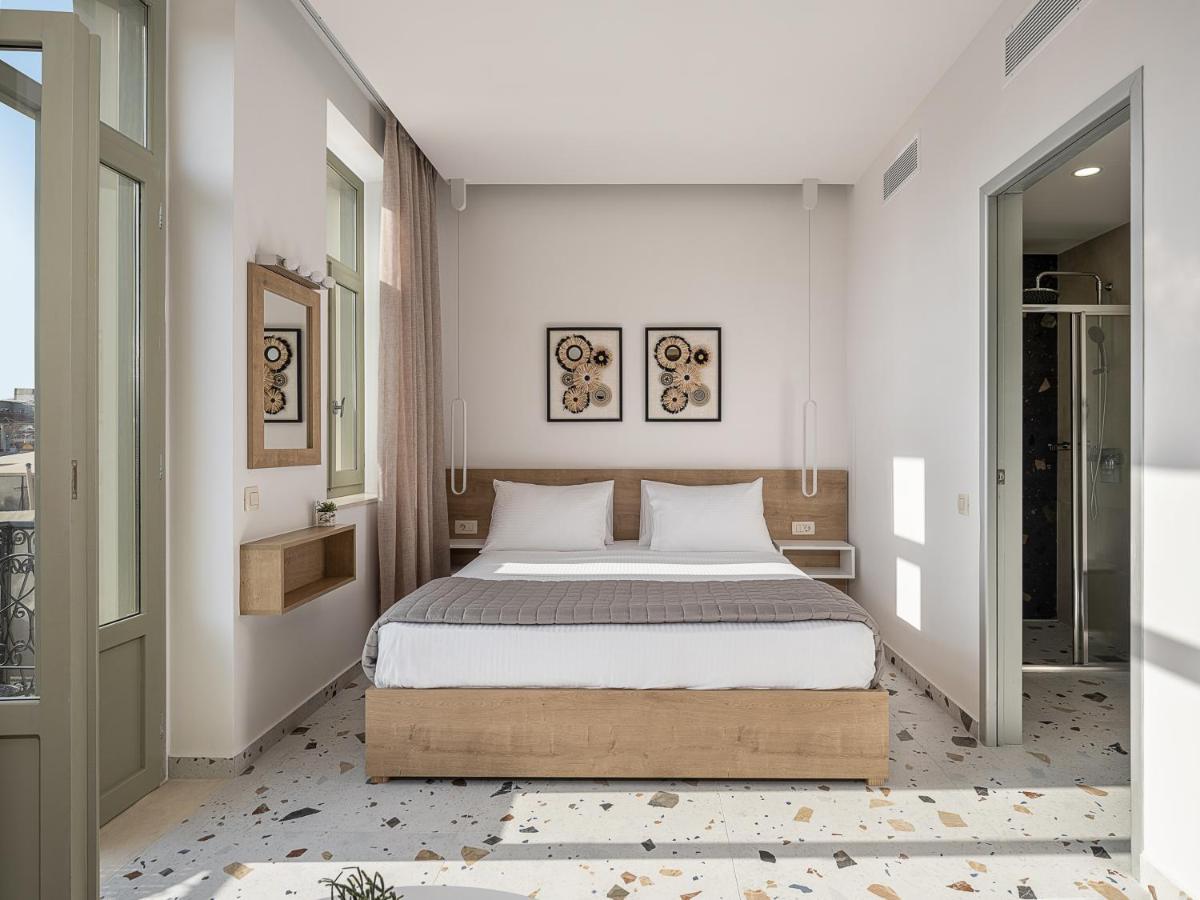 Hotel Cretan Berry Kondylaki La Canea Esterno foto